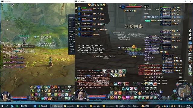 2023.6.15三合一要被天族屠水池了！