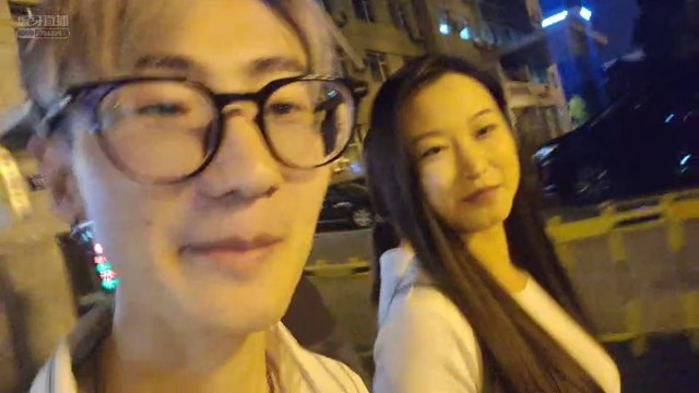 有点波涛汹涌啊～