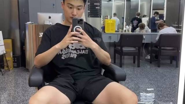 第一次玩虎牙，冒个泡