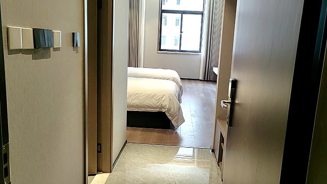 高层次人才公寓