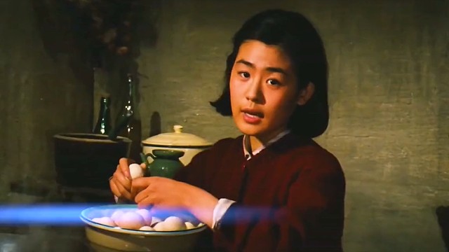 面包会有的，一切都会有的