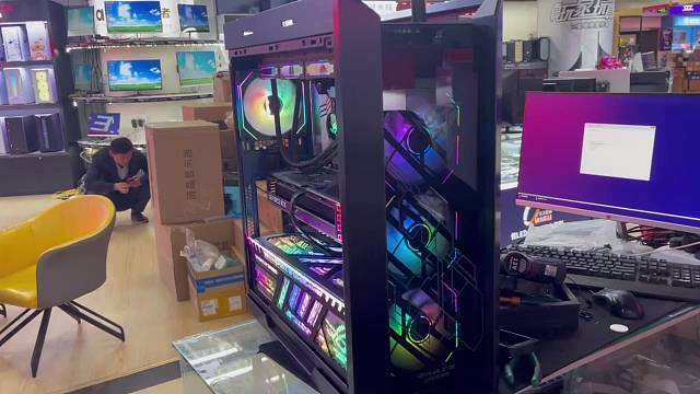 来看看全家桶吧