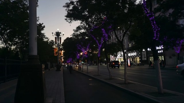 宁夏银川.