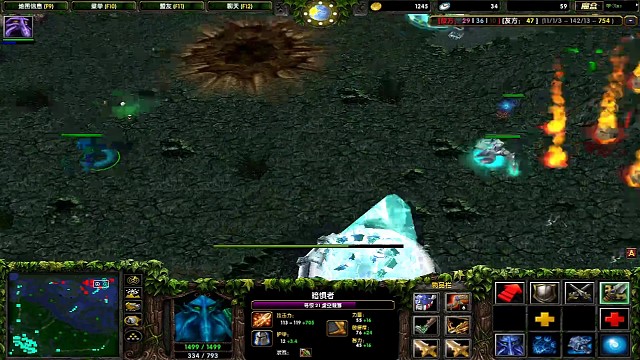 双圣剑虚空，就问你能坚持几下，出刃甲也没用（六）