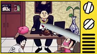 這個游戲很好玩！我們要怎么幫他借到兩萬塊呢？
