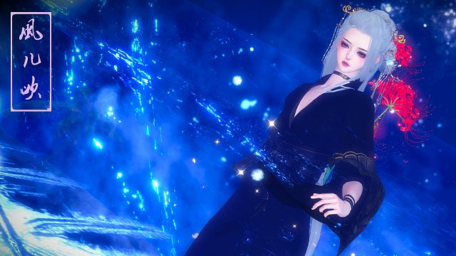 [老兵服]凌霄帮战