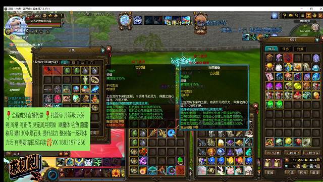 两单灵宠双赢66