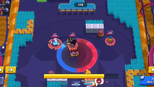 荒野三周年，我们一起嗨！