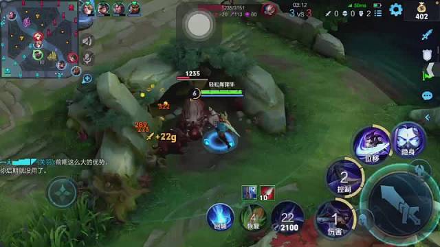 随便玩的开心就好