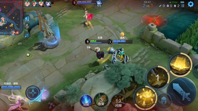 #王者荣耀原创激励计划