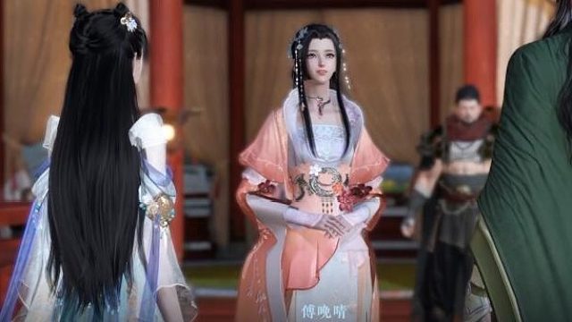 网易逆水寒手游开发到底花了多少亿？