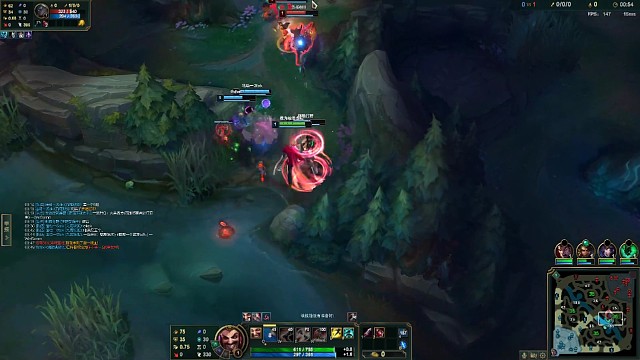 一级团拿俩人头