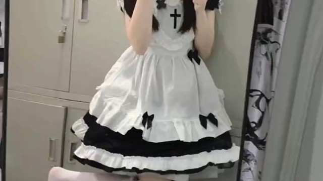 永远无法拒绝装可爱