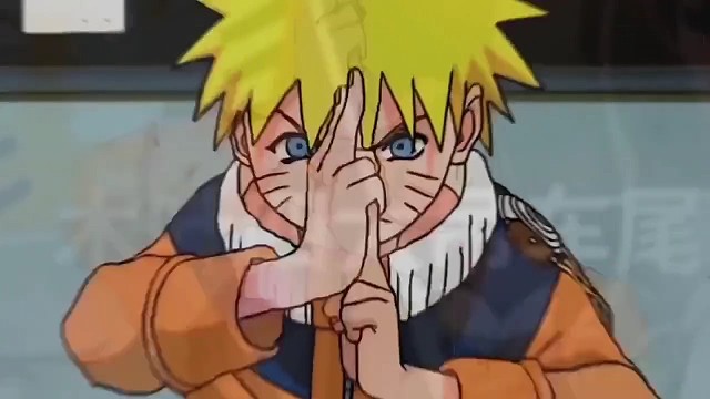 木叶四大吊车尾