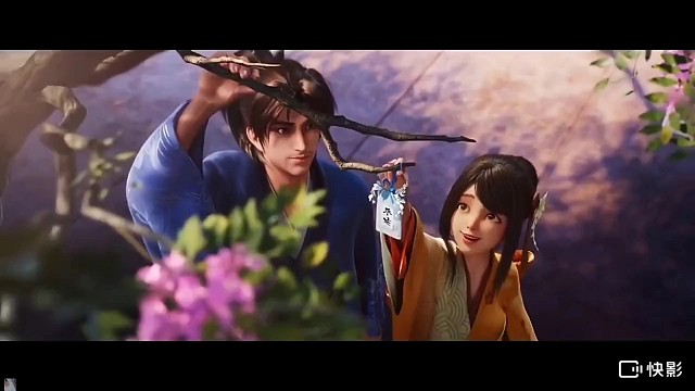 一切都不重要了