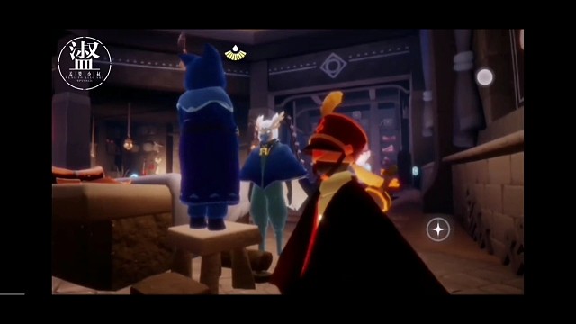 【国际服】光遇：夜行季7.3结束，音乐节同步开启，集体复刻来了