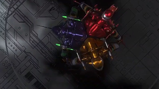 别回头，跟着光走
！