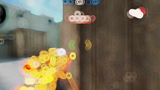 CFM:击杀全靠剪辑