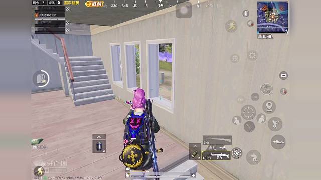 某某主播在线被吊起来打。