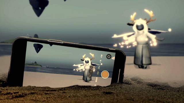 是一个人吗？可以让我陪你吗？