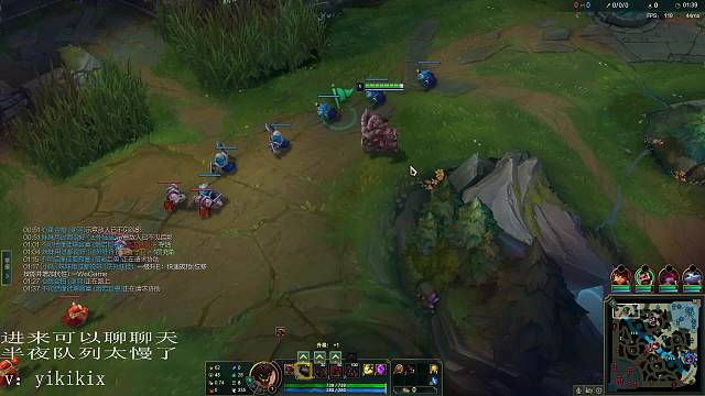 我发布了一个新视频，快来围观吧！