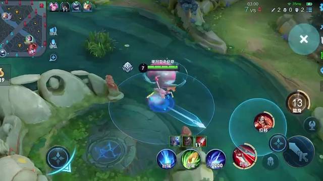 三分钟一个五杀注意进场时机