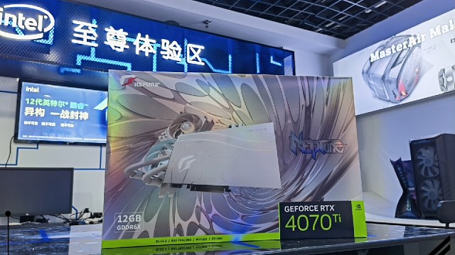 4070ti显卡