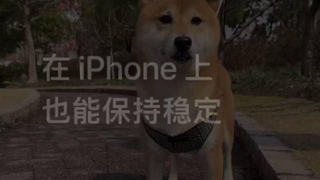 如何用iphone拍摄稳定视频