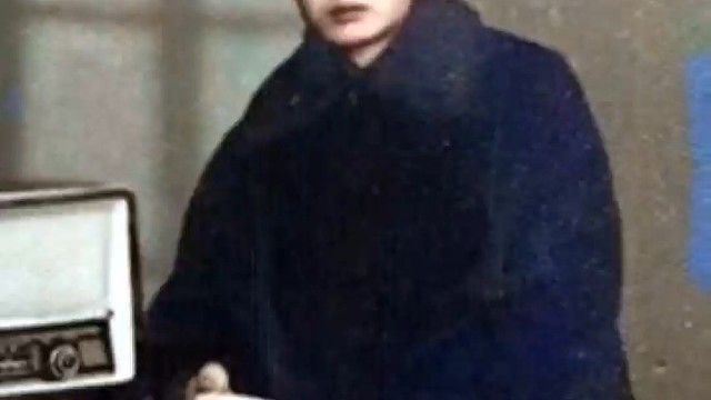 这首歌是唱给你的