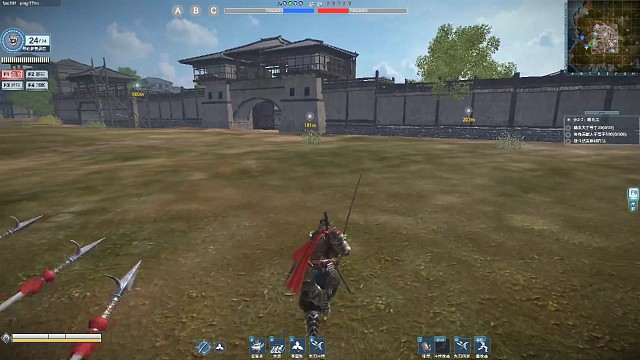 谁会不喜欢老6呢，哈哈