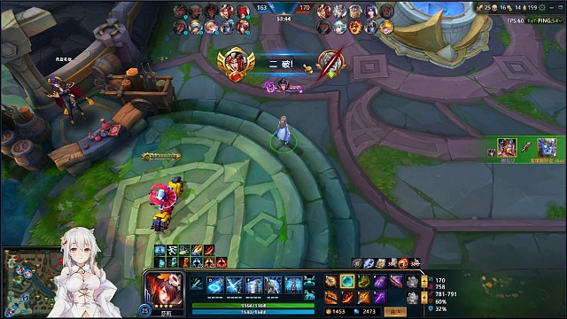 今日份坐牢日记