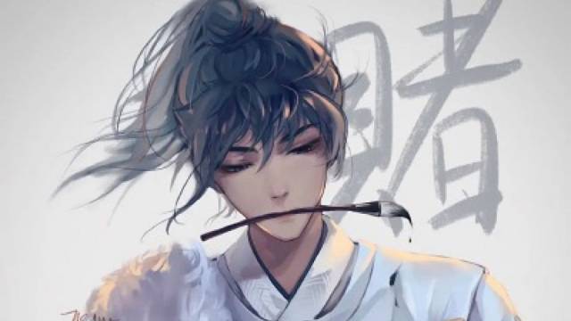 每日一菜专坑队友