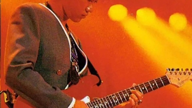 beyond冷门歌里最喜欢的一首