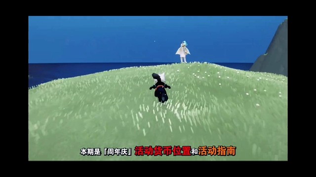 周年庆活动货币位置和活动指南
