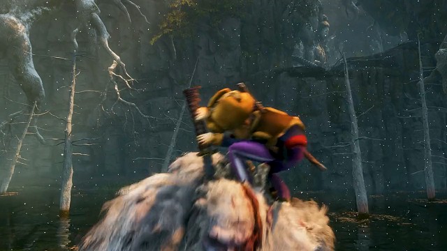 我承认阁下很强
但我拿出只强如何