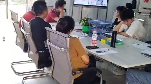 进厂了入职东芝