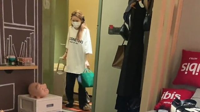 网友：为什么一谈恋爱分手就是女孩搬家，这半年搬三次了