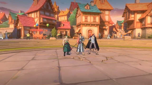 锦卫门穿三，大家支持