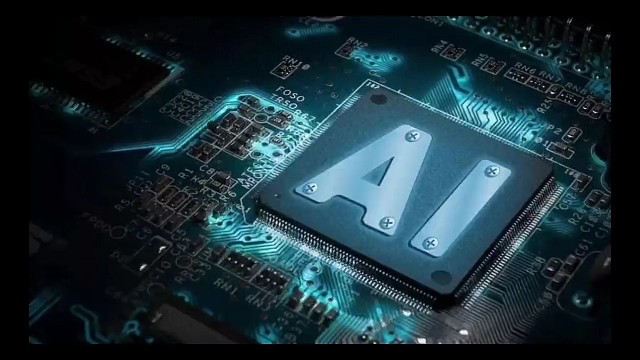 如何在办公软件中使用AI来提高效率？