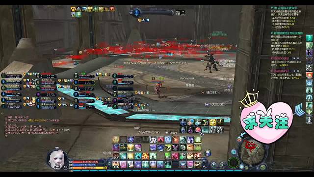 永恒小菜鸡“三魔治愈绝版兔”