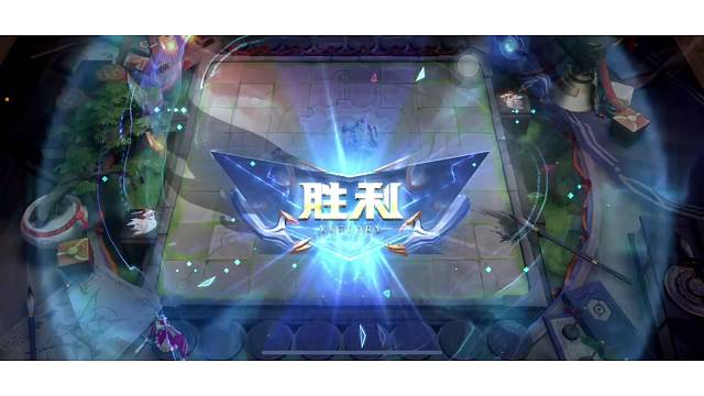 心有希翼，目有繁星。