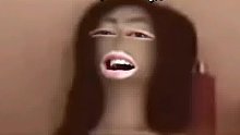 你自己画的你咋不打你自己呢