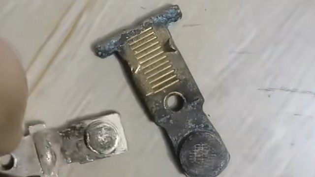 我发布了一个新视频，快来围观吧！