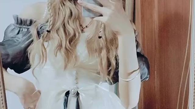 我发布了一个新视频，快来围观吧！