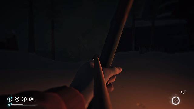 入侵睡觉不回血，只吃鱼，结档五级弓五级鱼