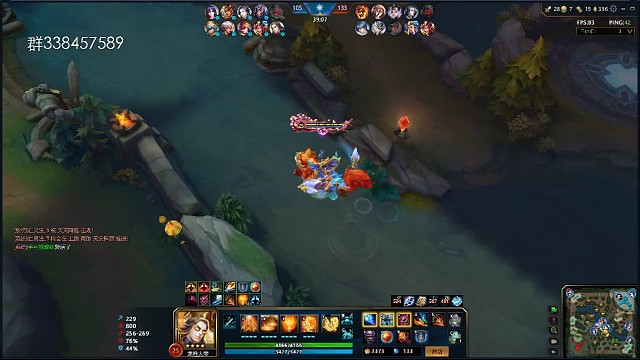 这个死法我不能接受