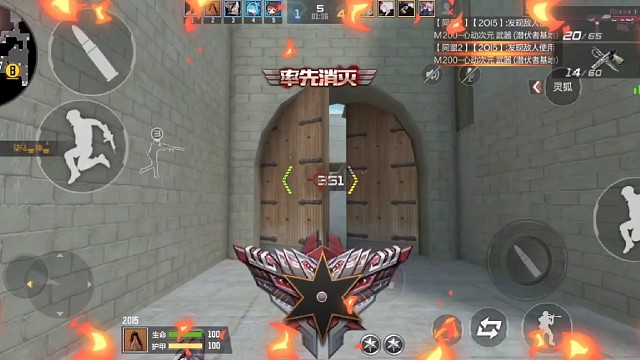 还没成年就出来打工的武器被我抓到了，哈哈