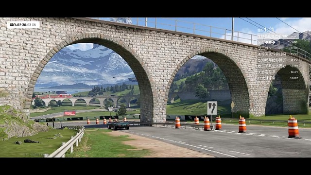 巅峰极速丨秋名山老司机G家免费带粉啦