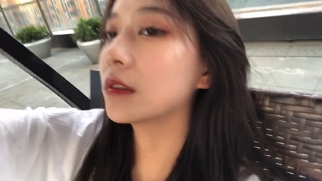 出来喂蚊子呀，我请你