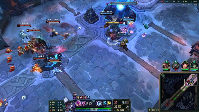 我都八连跪了我还怕啥啊